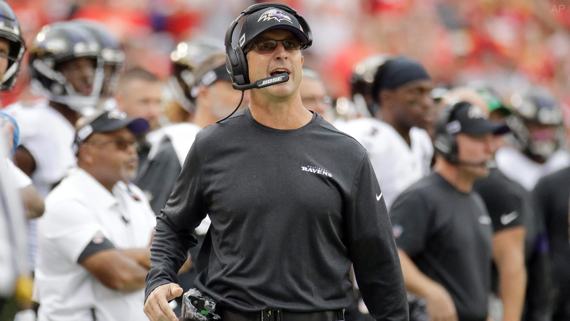 NFL Week 1: Coaching Edges & Coaching Fades