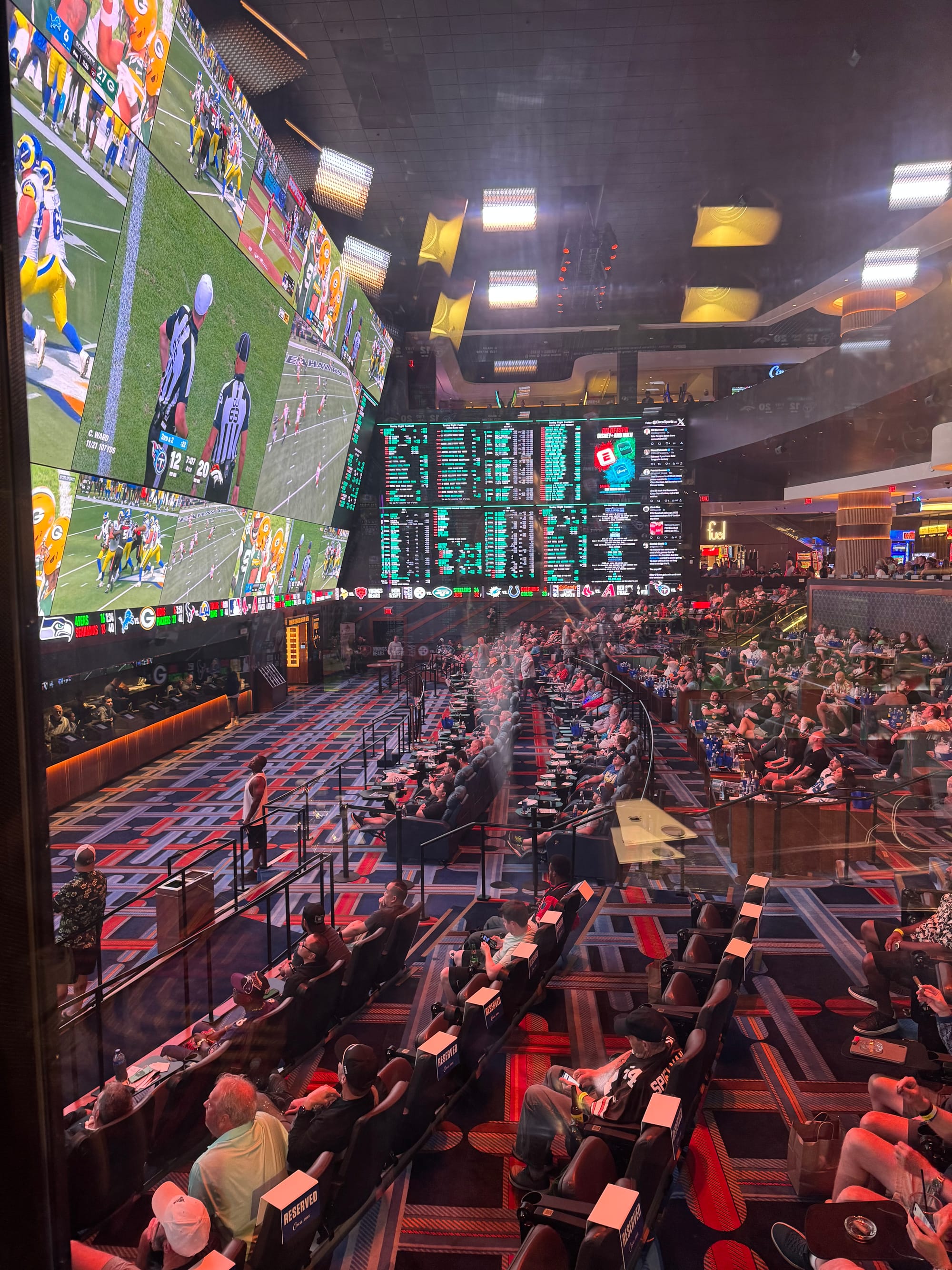 🏈 Exploiting NFL Recency Bias: A Profitable Week 2 Strategy