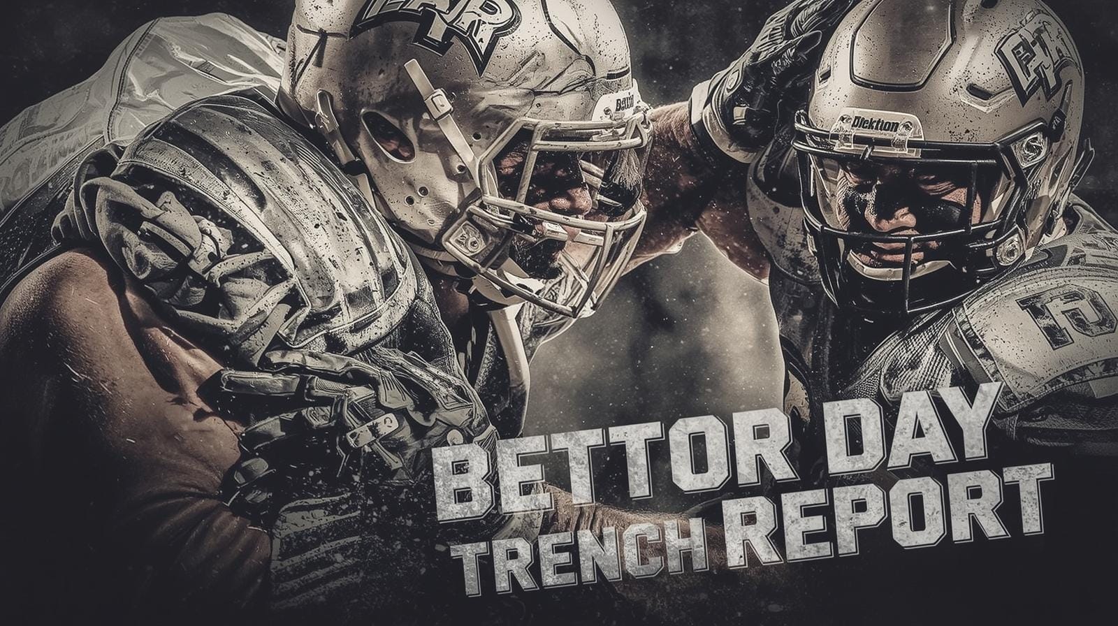 NFL Trench Report: Week 5