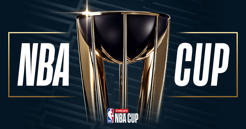 NBA CUP BETTING TRENDS