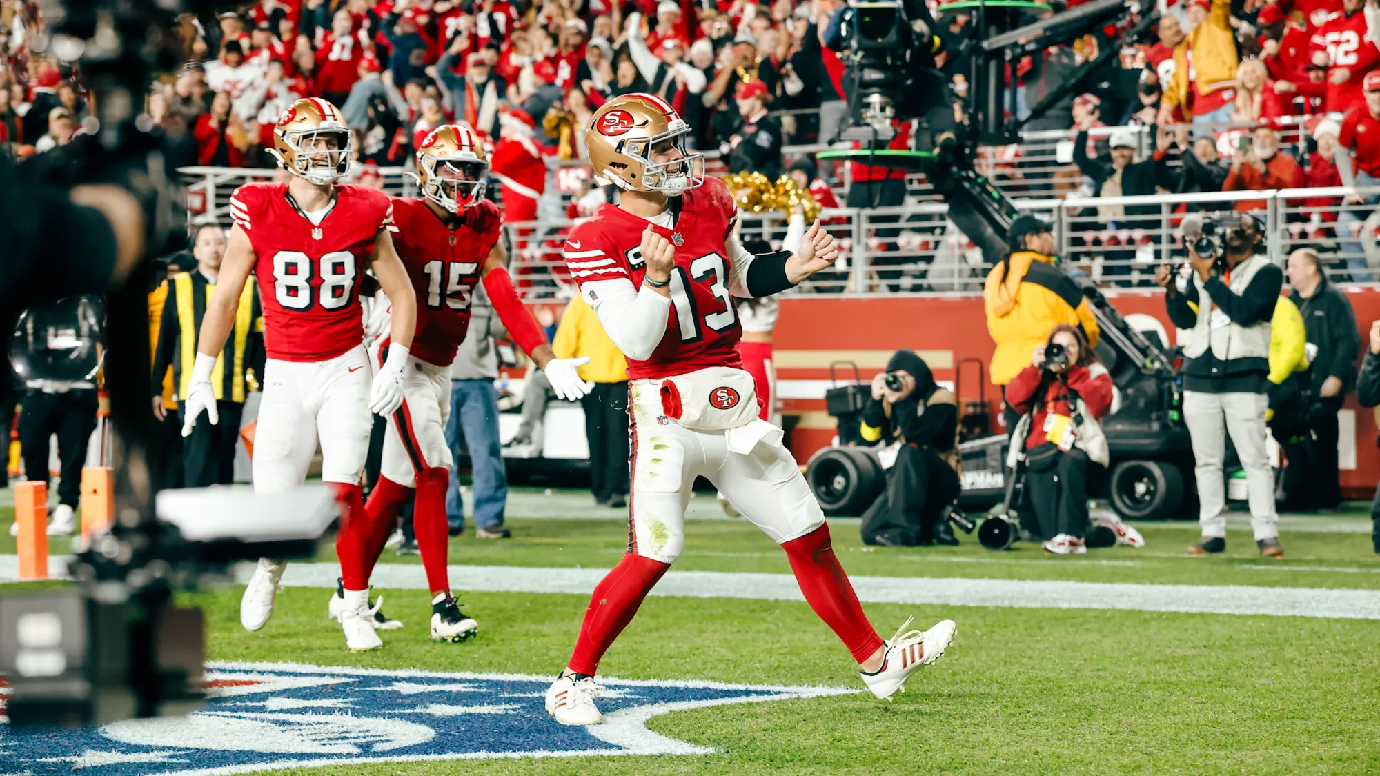 Monday, December 29th, 2025