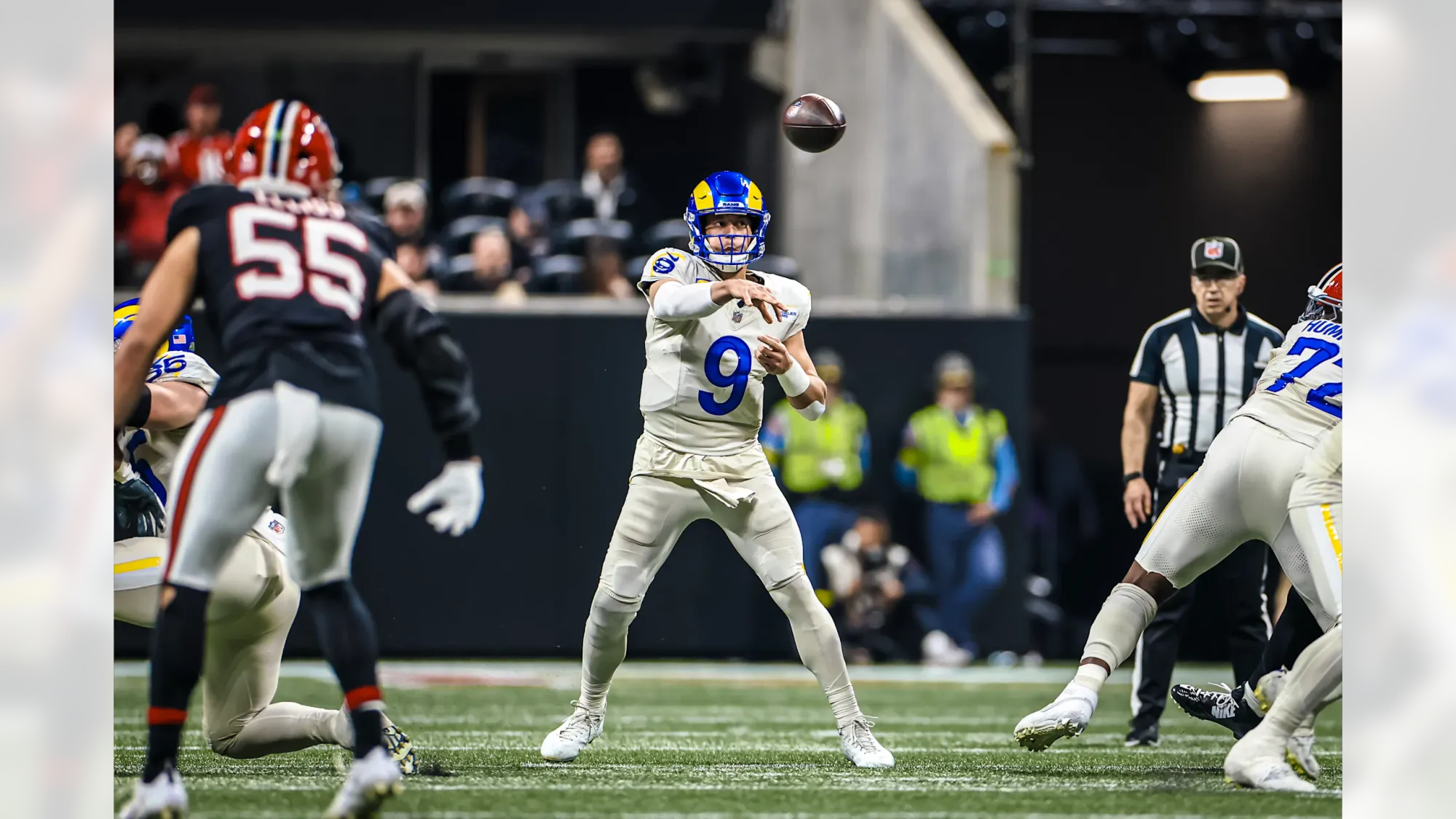 Tuesday, December 30th, 2025