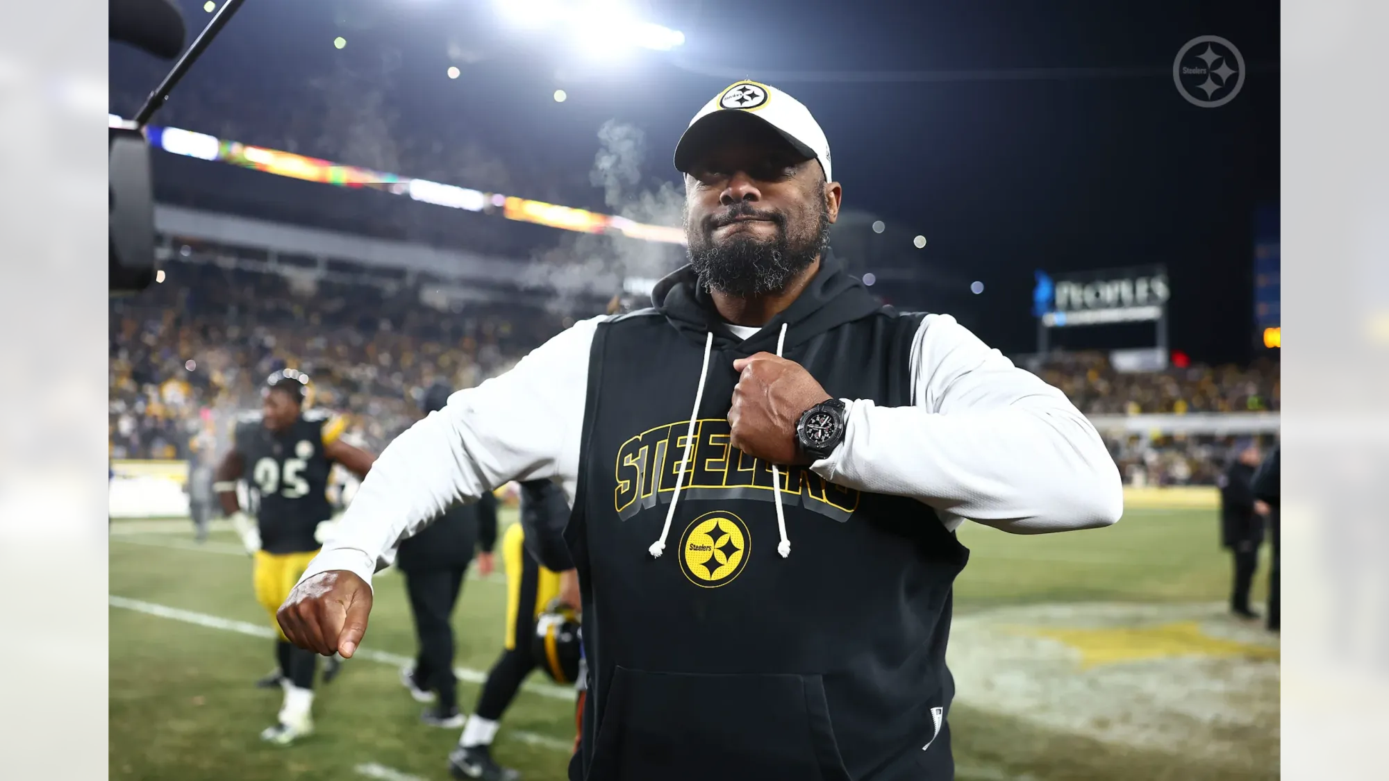 Wednesday, January 14th, 2026