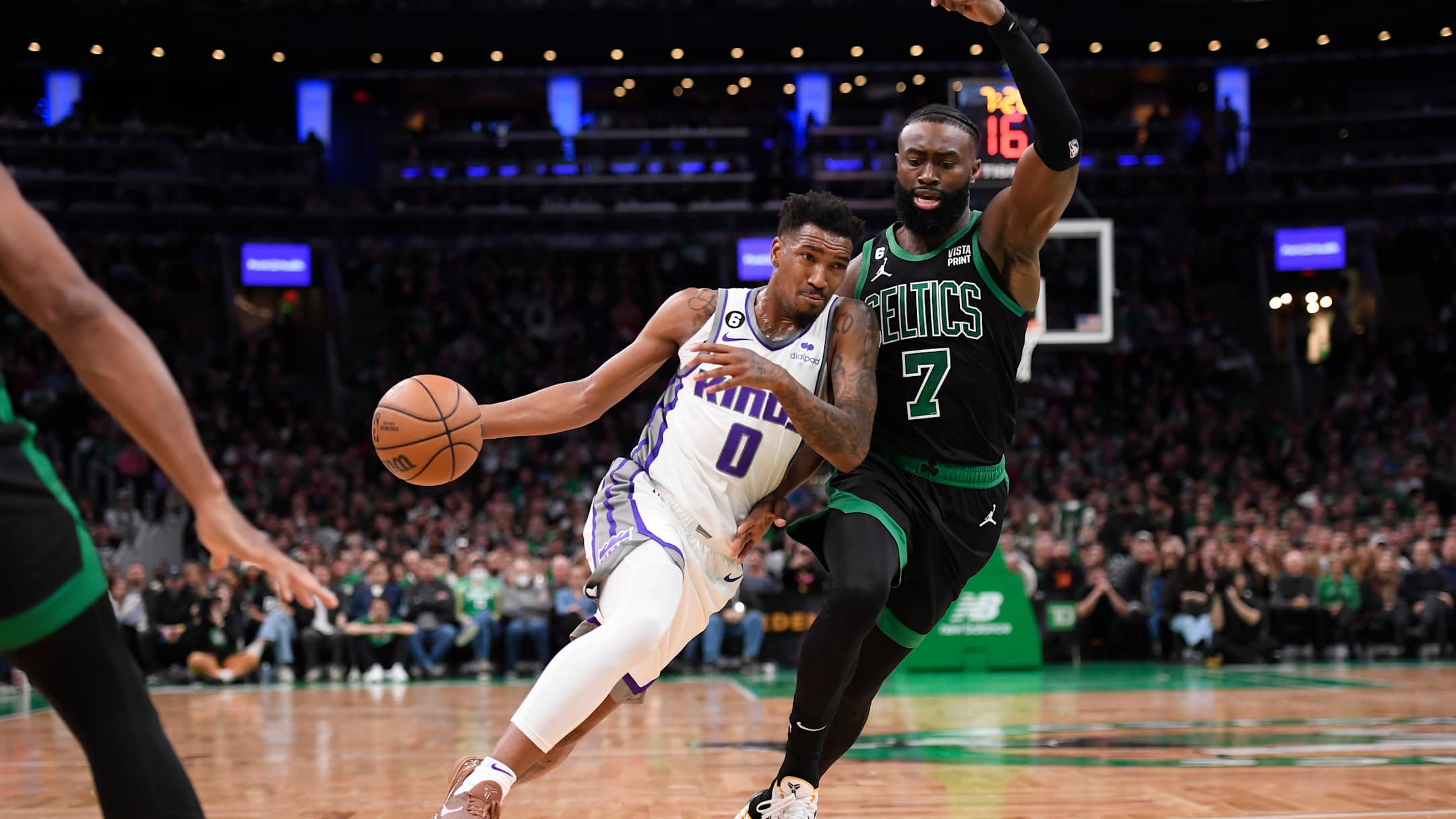 NBA Free Play 1/30/26