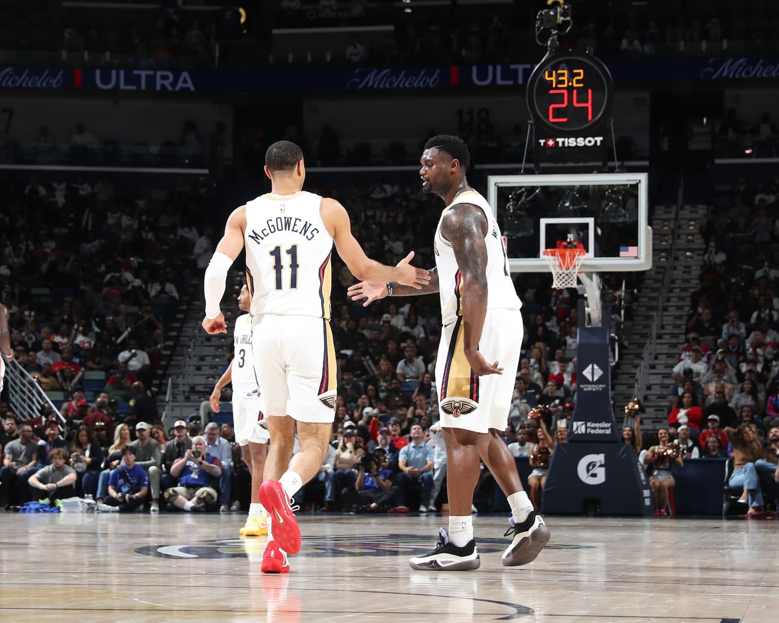 NBA Free Play 2/24/26