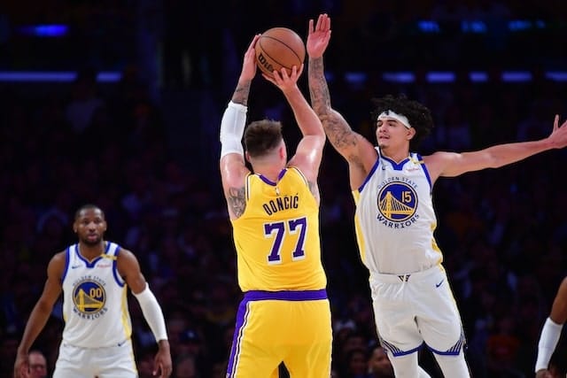 NBA Free Play 2/28/26