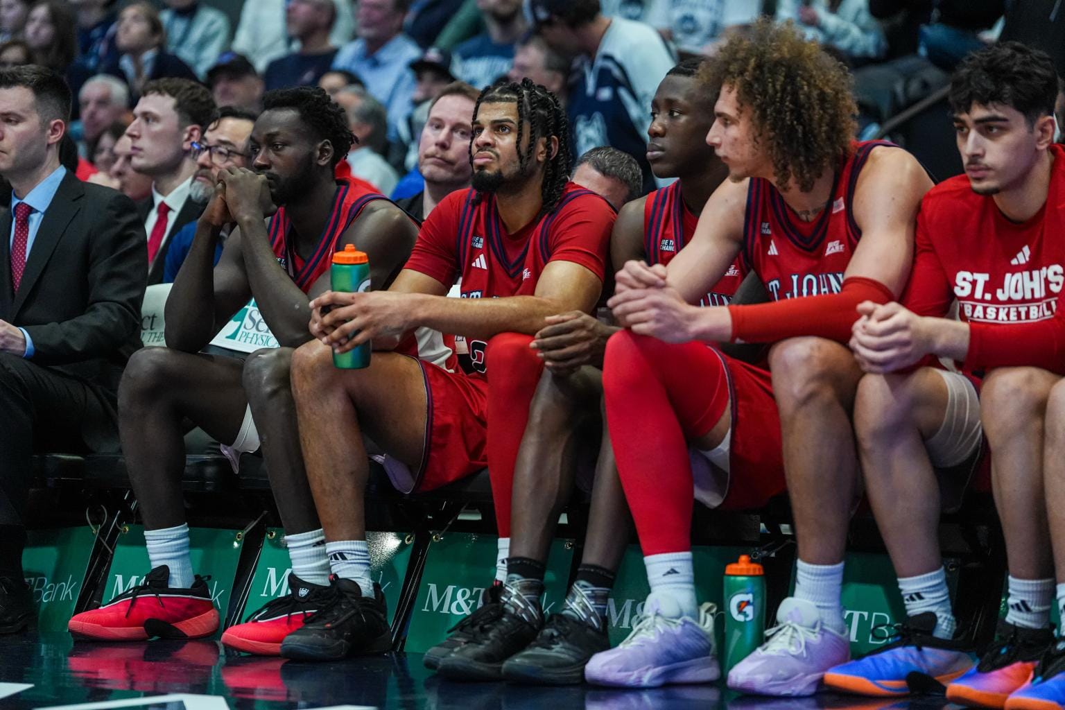 Thursday, February 26th, 2026