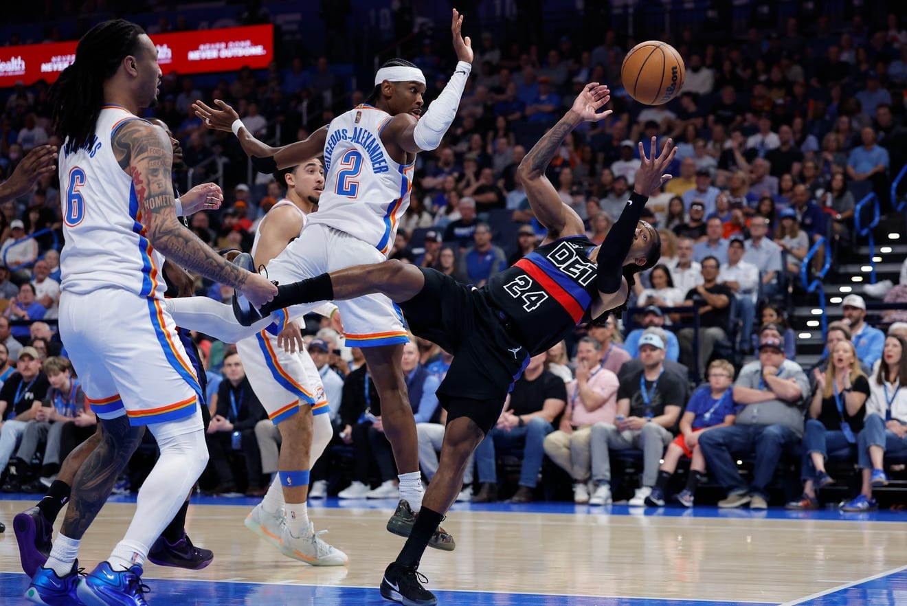 Tuesday, March 31st, 2026