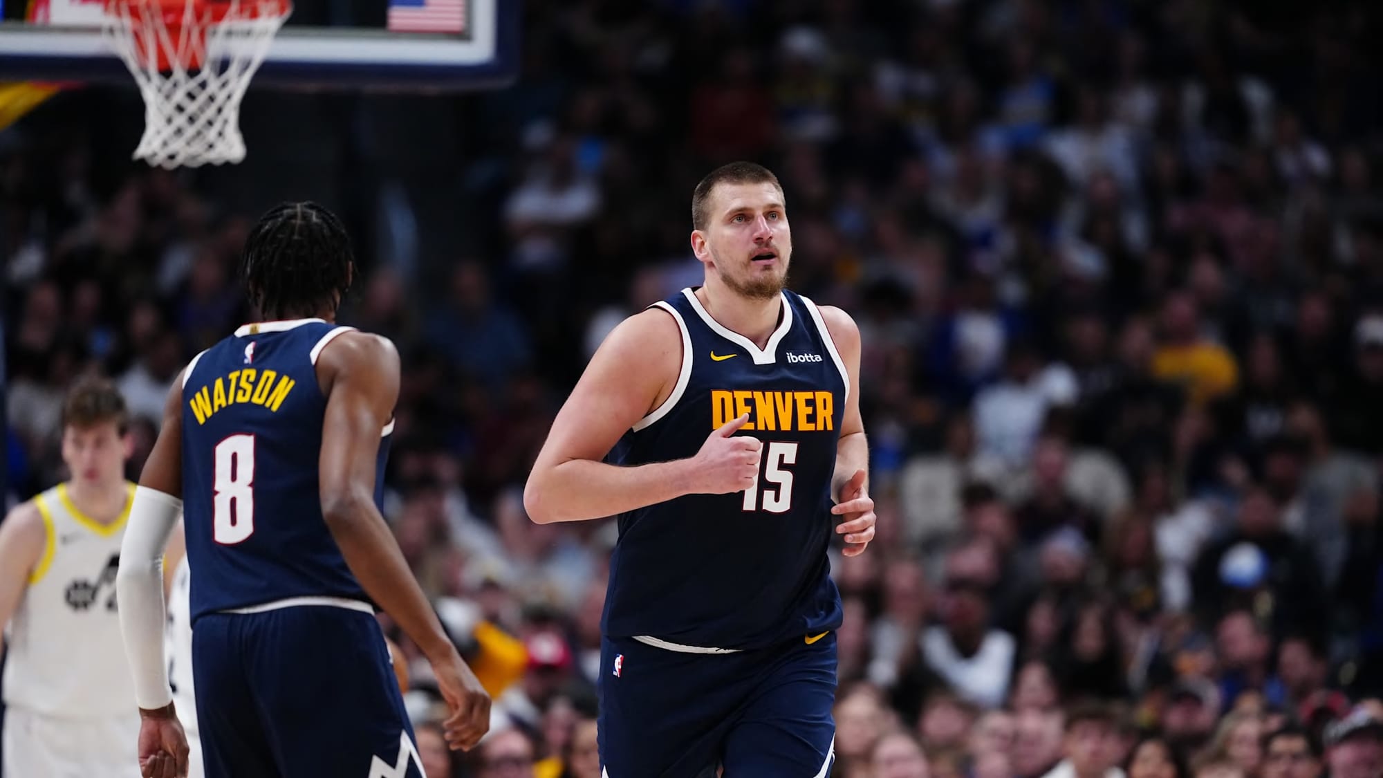 NBA Free Play 3/2/26