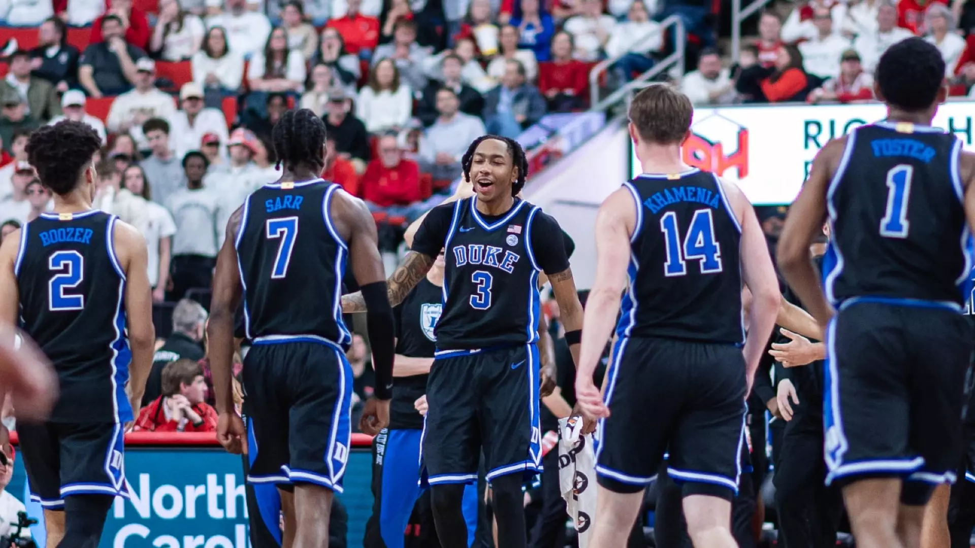 Tuesday, March 3rd, 2026