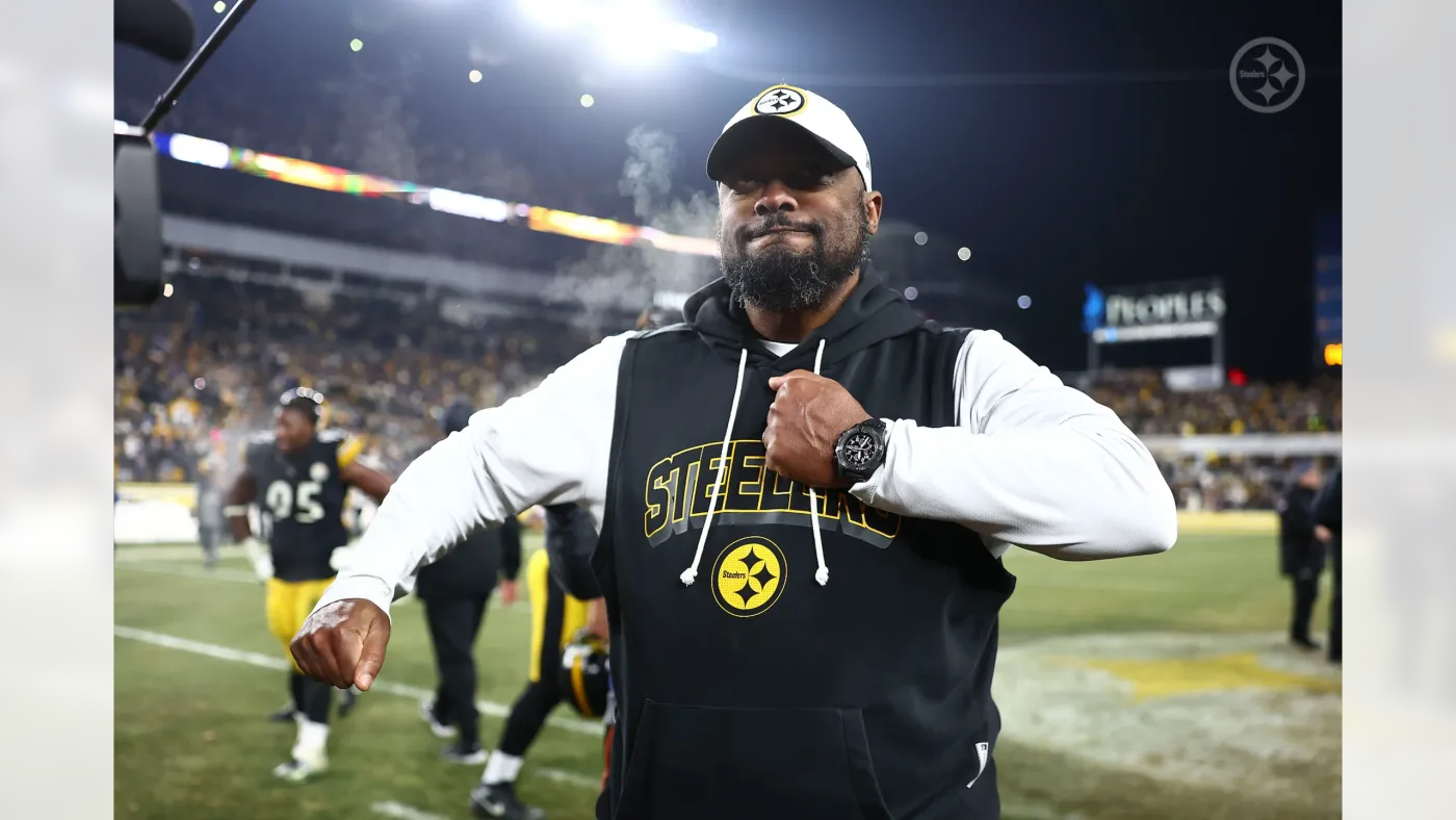 Monday, January 5th, 2026